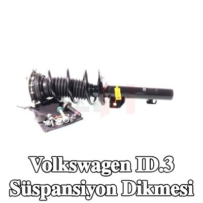 GH Süspansiyon Dikmesi — Volkswagen Id.3