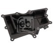 FEBI BILSTEIN Yağ ayırıcı, motor tarafında karter havalandırması — 2012 Audi A1 (3)