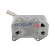 BOGAP Motor yağı soğutucusu — Volkswagen Bora (1)