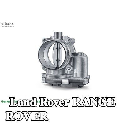 Schaeffler Vitesco جسم الخانق، مدخل الهواء — Land Rover Range Rover