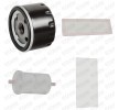 STARK Filtre kiti — 1995 Renault Twingo (2)