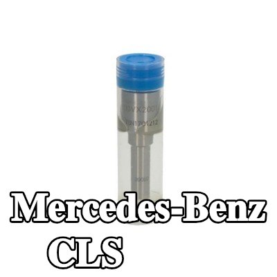 ENGITECH جسم الفوهة — 2005 Mercedes-Benz Cls