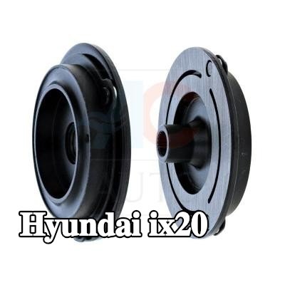 ACAUTO اللوحة المدفوعة، ضاغط القابض المغناطيسي — Hyundai ix20