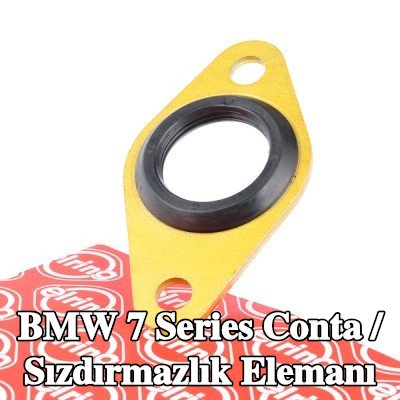 ELRING Conta / Sızdırmazlık elemanı — 2002 BMW 7 Series