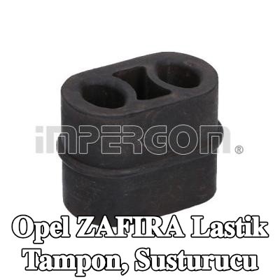 ORIGINAL IMPERIUM Lastik tampon, susturucu — 2012 Opel Zafira