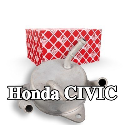 FEBI BILSTEIN مبرد زيت المحرك — 2012 Honda Civic