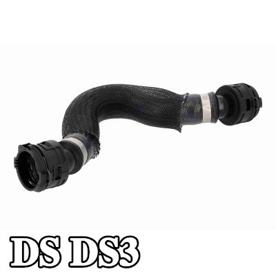 VAICO خرطوم المبرد — DS Ds3