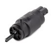 FEBI BILSTEIN Ön cam yıkama pompası 12V — 1990 BMW 3 Series (2)