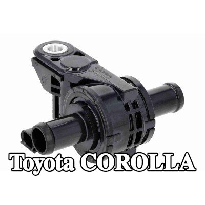 ACKOJA صمام التحكم في التدفئة — Toyota Corolla