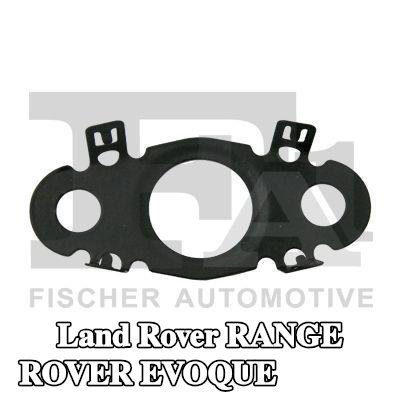 FA1 حشية التوربو — 2012 Land Rover Range Rover Evoque