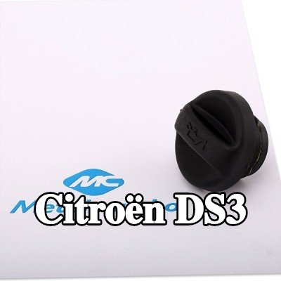 Metalcaucho غطاء فتحة تعبئة الزيت — Citroën Ds3