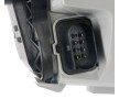 TYC Far Sol, H1/H1, elektrik motoru olmadan — Volkswagen New Beetle (5)
