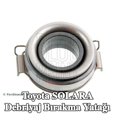BLUE PRINT Debriyaj bırakma yatağı — Toyota Solara