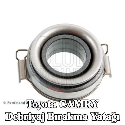 BLUE PRINT Debriyaj bırakma yatağı — 2003 Toyota Camry