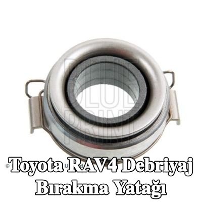 BLUE PRINT Debriyaj bırakma yatağı — 1998 Toyota Rav4