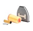 RIDEX Filtre kiti — 2012 Mercedes-Benz E-Class (4)
