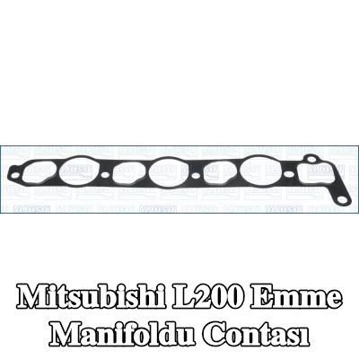 AJUSA Emme manifoldu contası — 2012 Mitsubishi L200