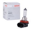BOSCH Uzun far ampulü H11, 55W, 12V — Lexus Rx (1)
