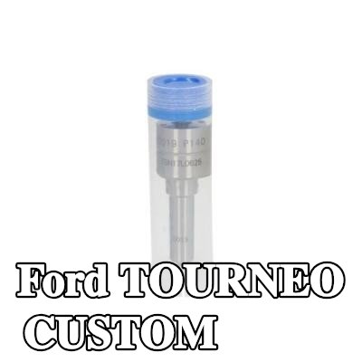 ENGITECH جسم الفوهة — Ford Tourneo Custom
