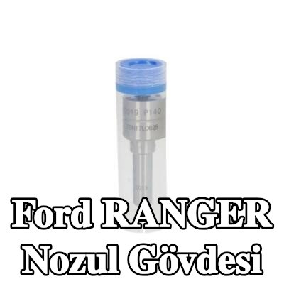 ENGITECH Nozul Gövdesi — Ford Ranger