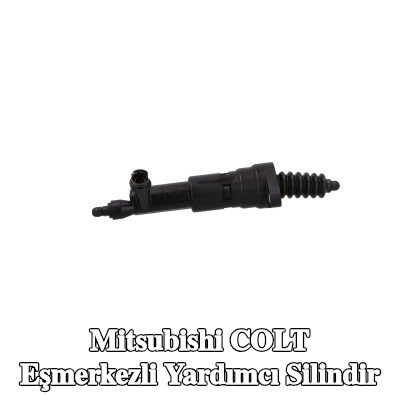 KAMOKA Eşmerkezli yardımcı silindir — Mitsubishi Colt