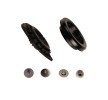 BILSTEIN حامل الدعامة العلوي - قطع غيار B1, المحور الأمامي, مع محمل كروي — Renault Fluence (3)