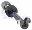 DELPHI İç bağlantı çubuğu Ön aks her iki taraf, 248, 5mm — BMW Z1 (4)