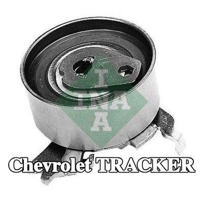 INA بكرة شد حزام التوقيت — Chevrolet Tracker