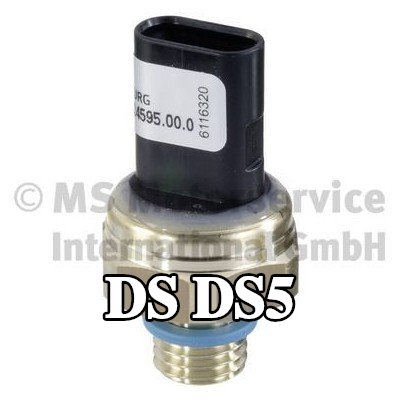 PIERBURG مستشعر ضغط الزيت — DS Ds5