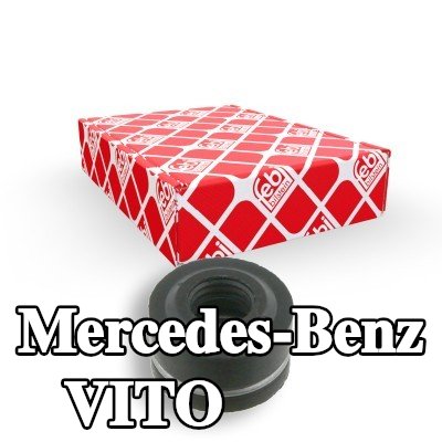 FEBI BILSTEIN حشية صمام — 2000 Mercedes-Benz Vito