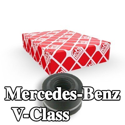 FEBI BILSTEIN حشية صمام — 1997 Mercedes-Benz V-Class