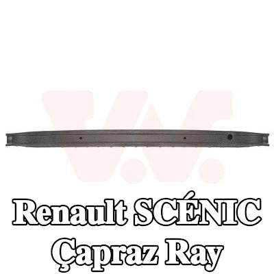 VAN WEZEL Ön Çapraz Ray — 2004 Renault Scénic