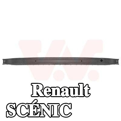VAN WEZEL قضيب عرضي أمامي — 2003 Renault Scénic