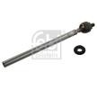 FEBI BILSTEIN İç bağlantı çubuğu Ön Aks Sol, Ön Aks Sağ, 262mm, ara diskli — Peugeot 205 (2)
