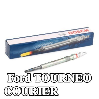 BOSCH شمعة التسخين Duraterm — Ford Tourneo Courier