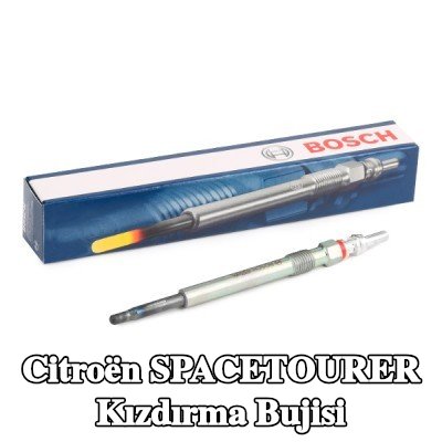 BOSCH Kızdırma Bujisi Duraterm — Citroën Spacetourer