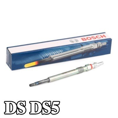 BOSCH شمعة التسخين Duraterm — DS Ds5
