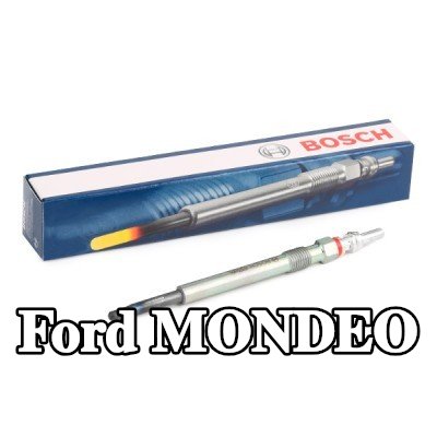 BOSCH شمعة التسخين Duraterm — Ford Mondeo