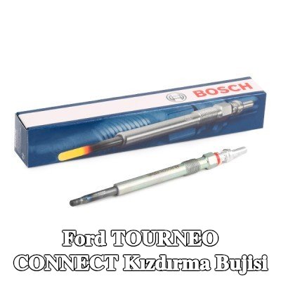 BOSCH Kızdırma Bujisi Duraterm — 2016 Ford Tourneo Connect