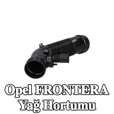 KAMOKA Yağ hortumu — Opel Frontera