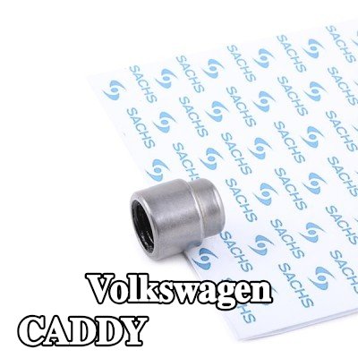 SACHS محمل التوجيه، القابض — Volkswagen Caddy