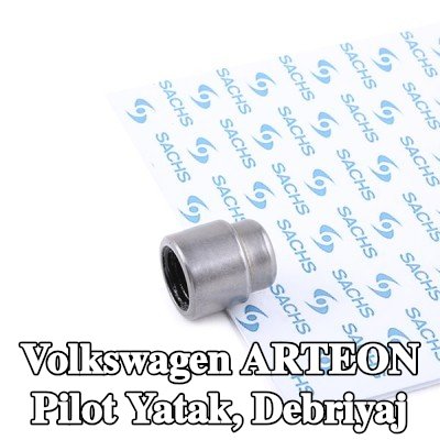 SACHS Pilot yatak, debriyaj — Volkswagen Arteon