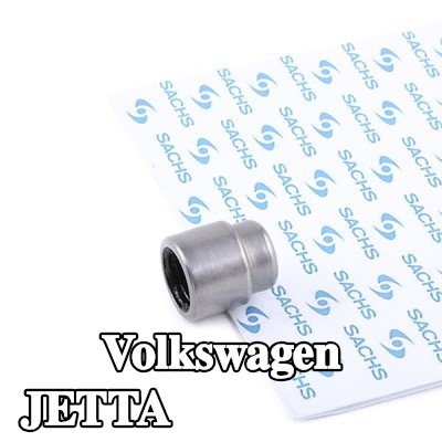 SACHS محمل التوجيه، القابض — Volkswagen Jetta