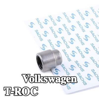 SACHS محمل التوجيه، القابض — Volkswagen T-roc