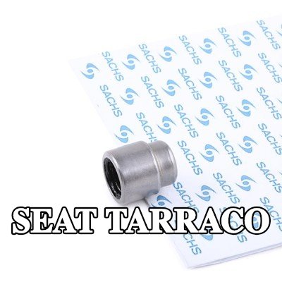 SACHS محمل التوجيه، القابض — SEAT Tarraco
