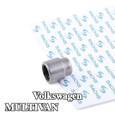 SACHS محمل التوجيه، القابض — Volkswagen Multivan