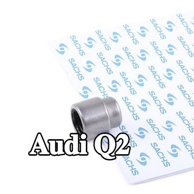 SACHS محمل التوجيه، القابض — Audi Q2
