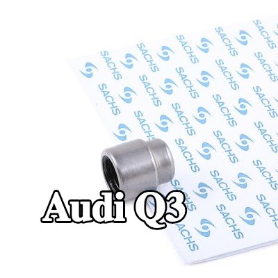 SACHS محمل التوجيه، القابض — Audi Q3