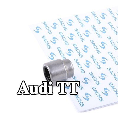 SACHS محمل التوجيه، القابض — Audi Tt