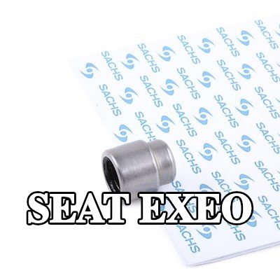 SACHS محمل التوجيه، القابض — SEAT Exeo